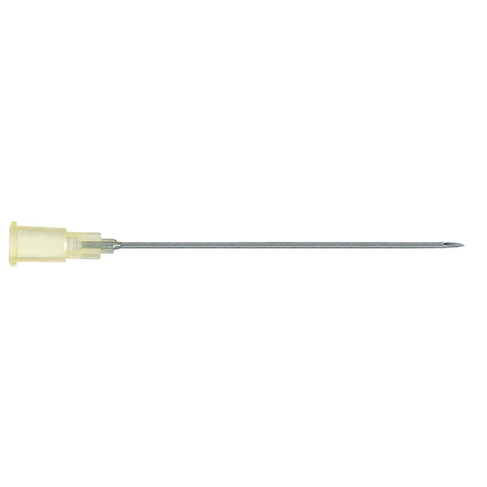 Sterican Einmal-Kanülen Nr. 1 0,90 x 40 mm, gelb (100 Stck.)